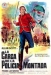 Carga de la Policía Montada, La (1964)