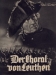 Choral von Leuthen, Der (1933)