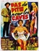 Pas de Piti pour les Caves (1955)