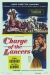 Charge of the Lancers (1954)