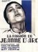 Passion de Jeanne d'Arc, La (1928)