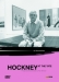Hockney at the Tate (1998)