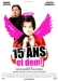 15 Ans et Demi (2008)