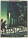 Mystre de la Chambre Jaune, Le (1930)