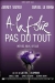 À la Folie... Pas du Tout (2002)