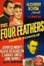 Four Feathers, The (1939)