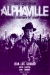 Alphaville, une Étrange Aventure de Lemmy Caution (1965)