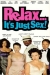Relax...It's Just Sex (1998)