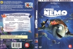 Disney Finding Nemo  Deel1- DVD