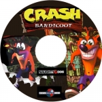 Crash 1 label