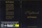 Nightwish End Of Innocence-front