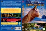 Disney Dinosaur - Cover