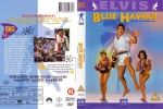 Elvis - Blue hawaii