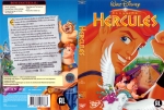 Disney Hercules - Cover
