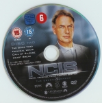 NCIS 2 Disc 2