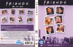 Friends serie 4 disc 1