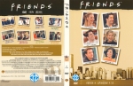 Friends serie 4 disc 2