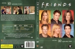 Friends series 10 disc 3