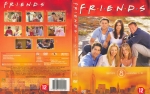 Friends serie 8 disc 1