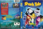 Disney Shark Tale - Cover