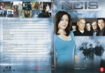 NCIS 2 Cover disc 3 & 4