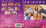Friends serie 8 disc 3