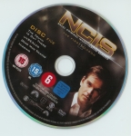 NCIS disc 5