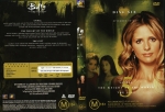 Buffy the vampire slayer season 5 disk 6