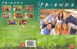 Friends serie 8 disc 2