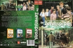 De Zevensprong 7 DVD box