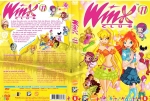 Winx Club DVD 11