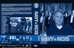 Navy NCIS 2e seizoen box