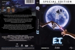 ET Extra Terrestrial English