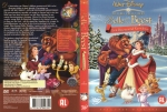 Disney Belle En Het Beest - Een Betoverend Kerstfeest - Cover