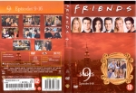 Friends serie 9 disc 2
