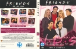 Friends serie 6 disc 2