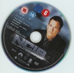 NCIS Seizoen 2 Disc 4