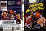 Muppets Take Manhatan