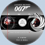 James Bond - A View To A kill