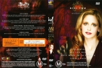 Buffy The Vampire Slayer Seizoen 6 dvd 2