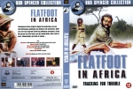 Bud Spencer Flatfoot in Africa