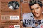 Elvis - Love me tender