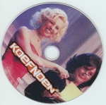 Koefnoen DVD Bonus