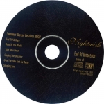 Nightwish End Of Innocence-cd2