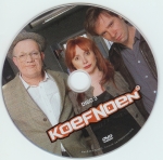 Koefnoen DVD3