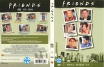 Friends Serie 4 dvd 3