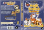 Disney Magisch Engels - Dieren Ontdekken - Cover