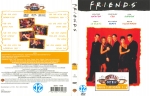 Friends serie 2 disc 2
