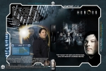 Heroes Seizoen 1 dvd 1