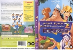 Disney Keizer Kuzco 2 King Kronk